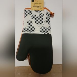 Mickey Mouse ovenmits